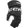 CCM Hokejbalové rukavice CCM 88K, XXS, 9 CCM Hokejbalové rukavice CCM 88K, XXS, 9