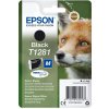 Epson T1281 M Black - originálny Epson T1281 M Black - originálny