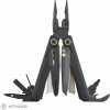 Leatherman Wave Alpha multifunkčné náradie, obsidian Leatherman Wave Alpha multifunkčné náradie, obsidian