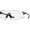 Slnečné okuliare Oakley CYBR ZERO Slnečné okuliare Oakley CYBR ZERO