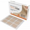 BB Tejp Cross Krížový kineziologický cross tejp L 28 mm x 35 mm BB Tejp Cross Krížový kineziologický cross tejp L 28 mm x 35 mm