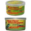 Lucky Reptile Herp Diner - saranče Sarančata střední 35g Lucky Reptile Herp Diner - saranče Sarančata střední 35g