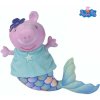 Simba Plyšová Morská víla Prasiatko Peppa 30 cm Simba Plyšová Morská víla Prasiatko Peppa 30 cm