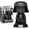 Figúrka Star Wars: New Hope - Darth Vader Funko POP! Figúrka Star Wars: New Hope - Darth Vader Funko POP!
