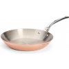 de Buyer Panvica Prima Matera medená 28 cm
