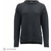Devold NANSEN WOOL dámsky sveter Ink