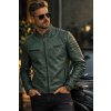 Max Original Leather Pánska kožená bunda 8066 intence ivy (2XL 54-56) - Ivy - 2XL Max Original Leather Pánska kožená bunda 8066 intence ivy (2XL 54-56) - Ivy - 2XL