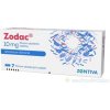 Zodac tbl flm 10 mg (blis.PVC/PVDC/Al) 1x7 ks Zodac tbl flm 10 mg (blis.PVC/PVDC/Al) 1x7 ks