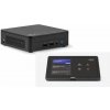 LOGITECH Logitech® TAPMSTBASEASU2 TAP NUC13L3Kv5 TEAMS NO CAM EU Plug TAPMSTBASEASU2-EU LOGITECH Logitech® TAPMSTBASEASU2 TAP NUC13L3Kv5 TEAMS NO CAM EU Plug TAPMSTBASEASU2-EU