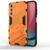 VSETKONAMOBIL 68615 BIB Ochranný kryt pre Samsung Galaxy A25 5G oranžový VSETKONAMOBIL 68615 BIB Ochranný kryt pre Samsung Galaxy A25 5G oranžový