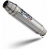 GPR Koncovka výfuku Slip-on GPR DEEPTONE INOX KT.209.RACE.DE Brushed Stainless steel including link pipe GPR Koncovka výfuku Slip-on GPR DEEPTONE INOX KT.209.RACE.DE Brushed Stainless steel including link pipe