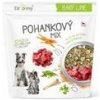 Dromy instantní pohankový mix se zeleninou 1000 g Dromy instantní pohankový mix se zeleninou 1000 g