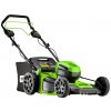 Aku rotačná kosačka Greenworks GD60LM46SP 60V Aku rotačná kosačka Greenworks GD60LM46SP 60V