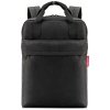 Reisenthel Allday Backpack M Iso Black 15 L REISENTHEL-EM7003 Reisenthel Allday Backpack M Iso Black 15 L REISENTHEL-EM7003