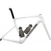 Cannondale SupeSix EVO, frameset - Cashmere Veľkosť: 50 Cannondale SupeSix EVO, frameset - Cashmere Veľkosť: 50