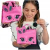 Spin Master Purse Pets interaktivní kabelka králíček Spin Master Purse Pets interaktivní kabelka králíček