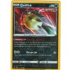 Pokémon karta Qwilfish 101/198 Reverse Holo Pokémon karta Qwilfish 101/198 Reverse Holo