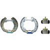 Sada brzdových čeľustí BREMBO K 56 024 Sada brzdových čeľustí BREMBO K 56 024