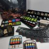 Inserty Herman Inferno + Papal Bulls
