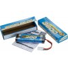 LRP Power Pack 3600 7.2V 6 článkový NiMH Stickpack (L71125) LRP Power Pack 3600 7.2V 6 článkový NiMH Stickpack (L71125)