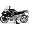 SIKU Kovový model Motorka BMW R1250 GS LCI SIKU Kovový model Motorka BMW R1250 GS LCI