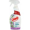 Savo Univerzalný sprej Dezinfekcia Levanduľa 700ml Savo Univerzalný sprej Dezinfekcia Levanduľa 700ml