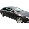 Deflektory Skoda Superb II Sedan 2008-2015 Deflektory Skoda Superb II Sedan 2008-2015