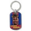 FC Barcelona Lamine Yamal kľúčenka / prívesok na kľúče - SKLADOM FC Barcelona Lamine Yamal kľúčenka / prívesok na kľúče - SKLADOM