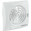 Ventika nástěnný ventilátor bílý Fi 100 mm tichý standardní Echo D100Q Vents Group Vents.d100Q Ventika nástěnný ventilátor bílý Fi 100 mm tichý standardní Echo D100Q Vents Group Vents.d100Q