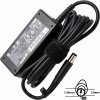 Napájací adaptér 45W, 19,5V 7.4x5.0mm, originál HP Napájací adaptér 45W, 19,5V 7.4x5.0mm, originál HP