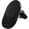 Canyon On Grip 105 CNS-CCH105B magnetický na mobil do auta do ventilacie wirelles charging čierny Drziak Canyon On Grip 105 CNS-CCH105B magnetický na mobil do auta do ventilacie wirelles charging čierny Drziak