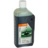 Olej Stihl Hp Super 1l Zelený 2t Pre Dvojtakty Olej Stihl Hp Super 1l Zelený 2t Pre Dvojtakty