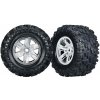 Traxxas koleso 4.3/5.7 Traxxas koleso 4.3/5.7