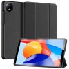 Knižkové puzdro Dux Ducis Domo case čierne – Xiaomi Redmi Pad SE LTE (4G) 8,7 Knižkové puzdro Dux Ducis Domo case čierne – Xiaomi Redmi Pad SE LTE (4G) 8,7