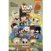 Loud House 3 in 1 Vol. 7 Loud House 3 in 1 Vol. 7