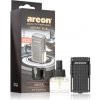 Areon Car Black Edition Silver vôňa do auta 8 ml Areon Car Black Edition Silver vôňa do auta 8 ml