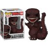 Funko Pop! 1665 Godzilla 70th Anniversary Godzilla 2016