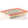 C36172 - Vzduchový filter MANN C36172 - Vzduchový filter MANN