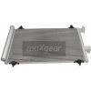 MAXGEAR Kondenzátor klimatizácie AC856227 MAXGEAR Kondenzátor klimatizácie AC856227