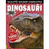 Dinosauři - Svojtka&Co. Dinosauři - Svojtka&Co.