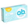 o.b. tampony Original Normal 16ks o.b. tampony Original Normal 16ks