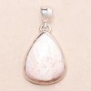 Nefertitis Skolecit lososový prívesok striebro Ag 925 P193 NF53924 - 2,4 cm, 7 g Nefertitis Skolecit lososový prívesok striebro Ag 925 P193 NF53924 - 2,4 cm, 7 g