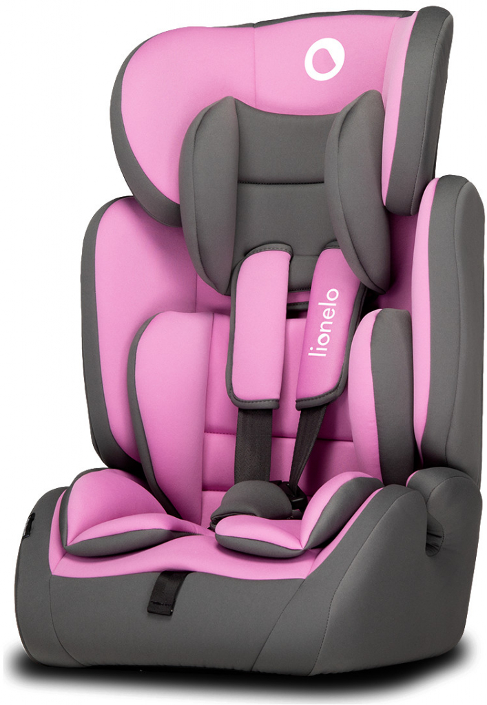 Lionelo Levi Candy 2022 Pink
