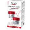 BEIERSDORF AG Eucerin HYALURON-FILLER+VOLUME-LIFT DUO proti vráskam, denný krém 50 ml + nočný krém 50 ml 1x1 set BEIERSDORF AG Eucerin HYALURON-FILLER+VOLUME-LIFT DUO proti vráskam, denný krém 50 ml + nočný krém 50 ml 1x1 set