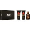 Dsquared² Wood For Him - EDT 100 ml + sprchový gel 100 ml + balzám po holení 100 ml Dsquared² Wood For Him - EDT 100 ml + sprchový gel 100 ml + balzám po holení 100 ml