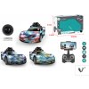Mamido Mamido RC Závodné auto na diaľkové ovládanie s WiFi kamerou modré Mamido Mamido RC Závodné auto na diaľkové ovládanie s WiFi kamerou modré