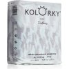 Kolorky Day Feathers EKO XL 12-16 Kg 17 ks