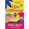 Hits Different - Tasha Ghouri, Lizzie Huxley-Jones, Hot Key Books Hits Different - Tasha Ghouri, Lizzie Huxley-Jones, Hot Key Books