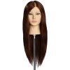 L´image Cvičná hlava tmavá blond Limage - Amalia 50cm (IND) L´image Cvičná hlava tmavá blond Limage - Amalia 50cm (IND)