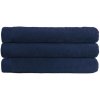 FROTERY Froté Uterák Elitery tmavo modrý 50x100 cm FROTERY Froté Uterák Elitery tmavo modrý 50x100 cm